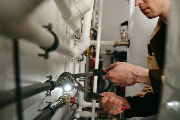 Best Water Softener Installation  in West View, PA