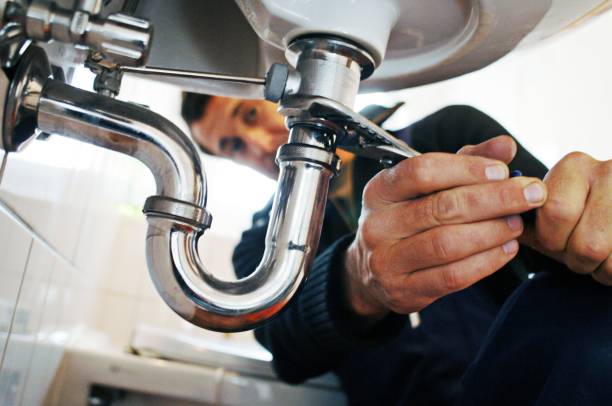 Best Residential Plumbing Services  in West View, PA