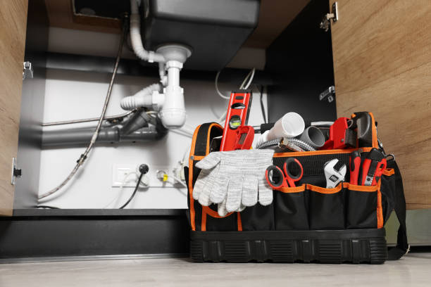 Best Water Leak Repair  in West View, PA