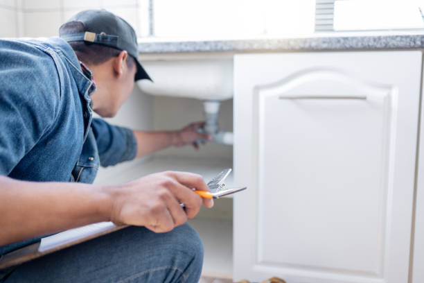 Septic Systems in West View, PA
