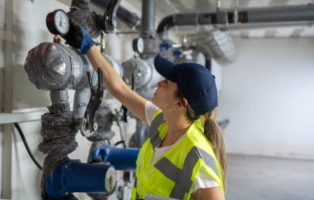 Best Gas Line Repair  in West View, PA